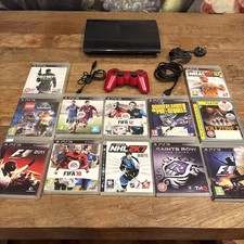 Sony Playstation 3 Super Slim