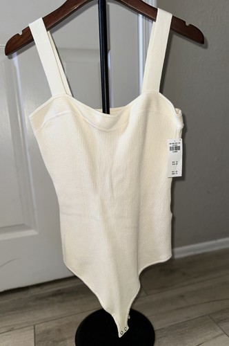 Nwt abercrombie fitch cream - abercrombie, &
