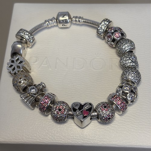 Authentic pandora moments - authentic,