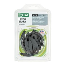 Performance Power ALMPD115