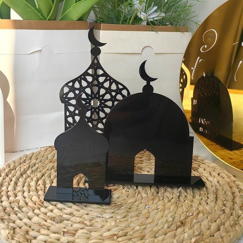 3pcs ramadan decorations - ramadan,