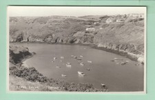 Wales postcard - Solva - Judges Rp - Unp