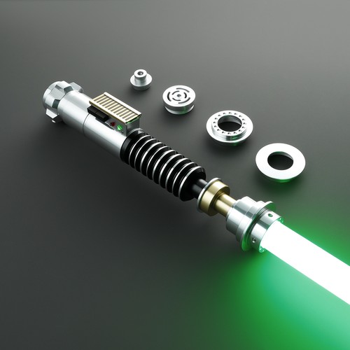 Star wars luke - star, ep6