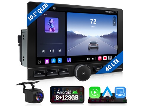 Eonon ux6k pro max - max, 8+128