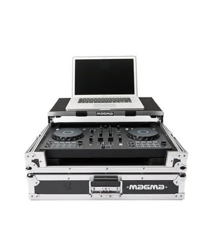 Magma controller - dj,