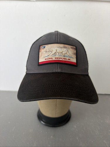 Kuhl republik mens polar - kuhl, bear