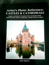 Artist photo reference Castles