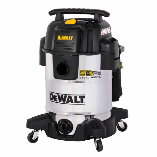 Wet dry vacuum cleaner dewalt - wet,