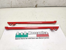 Brackets Front Fender Moped