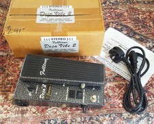 Fulltone Deja Vibe 2 Stereo