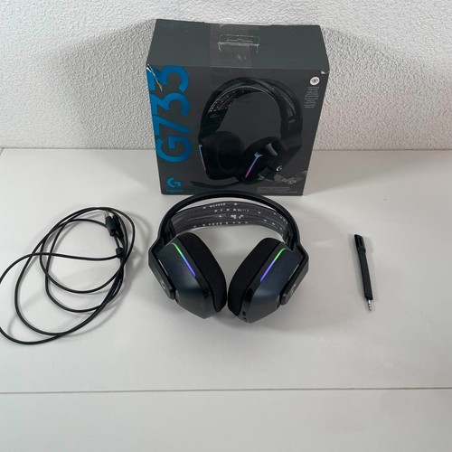 Logitech g733 lightspeed - g733,
