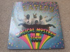 Beatles Magical Mystery Tour