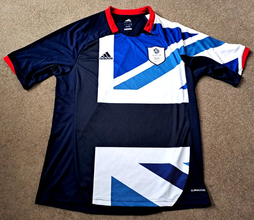 Great britain team london - great, gb: