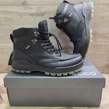 Ecco Mens Track 25 Mid GTX