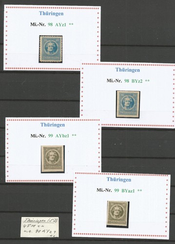Thuringia with concr - with,