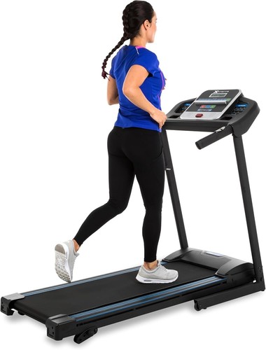 Xterra fitness tr150 folding - fitness,