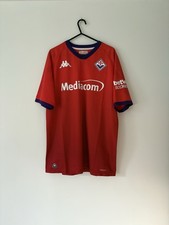 2024/25 Fiorentina Third Shirt