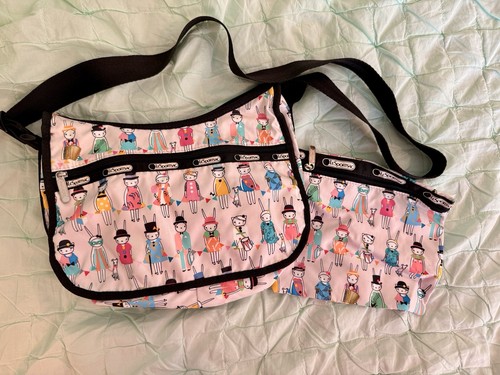 New lesportsac fifi lapin - lesportsac,