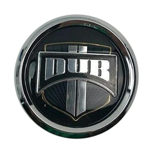 Dub wheels 1003 snap in - 1003-08-04,