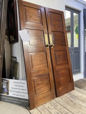 Antique georgian polished - antique, oak