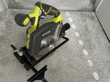 Ryobi 18V Cordless Circular