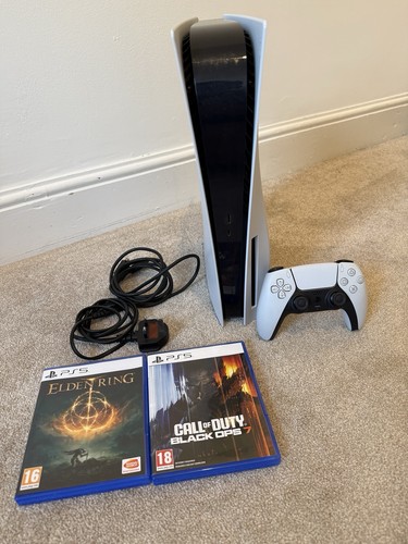 Sony playstation disc - 5,