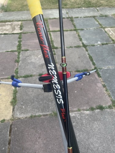 Conoflex nemesis plus fishing - nemesis,