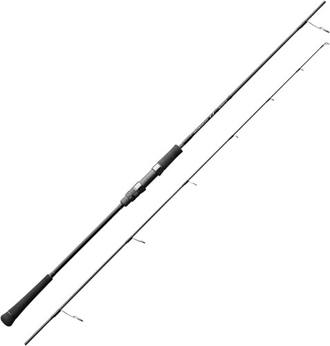 Tenryu spinning rod - rod, 25