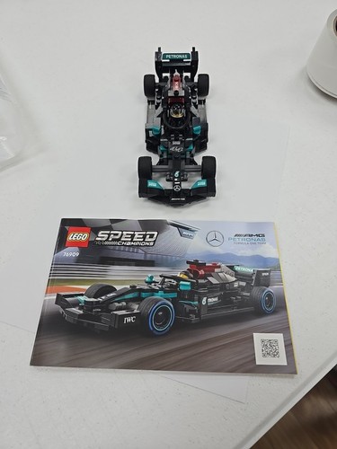 Lego speed champions - lego,