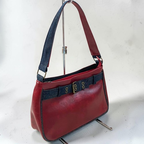 Vintage y2k belted one - y2k,