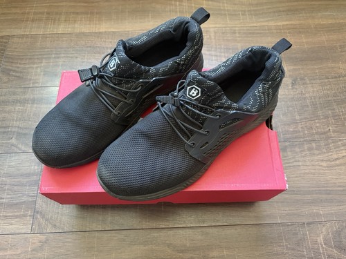 Steel toe men safety - toe, men's