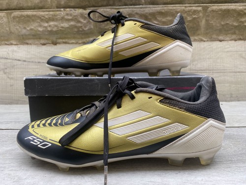 Adidas messi f50 league firm - adidas,