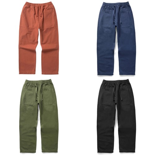 Service works trousers - works, mens