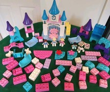 LEGO DUPLO: Cinderella's