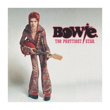 The Prettiest Star by David Bowie (Vinyl 2025)
