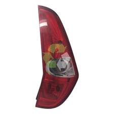 SUZUKI SPLASH GLS MK1 DRIVERS