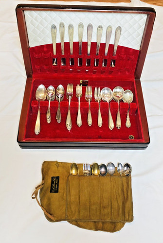1847 rogers bros serving - 1847, pc