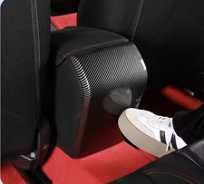 Carbon Fibre Rear Centre