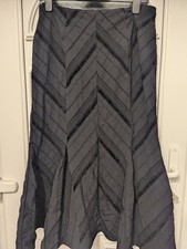 M&Co black skirt size 14. 