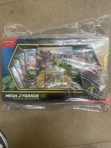 Pokémon mega zygarde - pokÉmon,