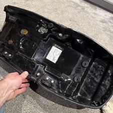 Yamaha Rd400c Rd250c Seat