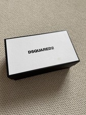 Boys Dsquared Grey And Black