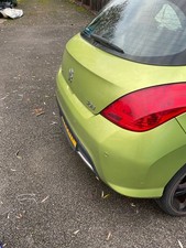 cars spares or repairs peugeot