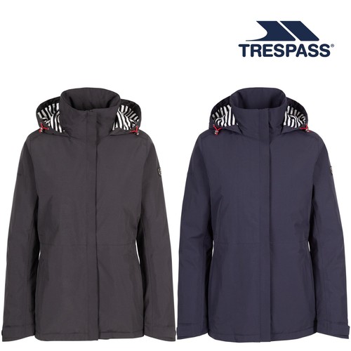 Trespass womens waterproof - trespass,