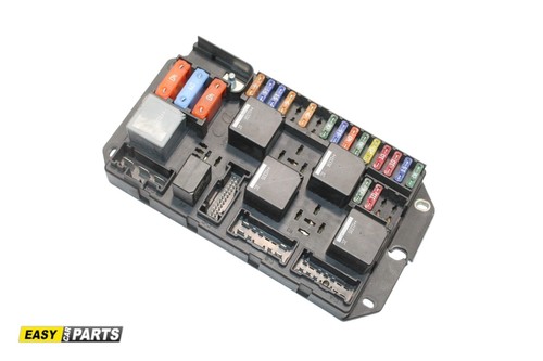Range rover vogue - rover, fuse