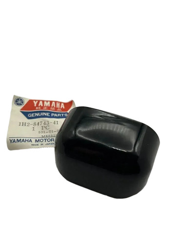 Yamaha protective glass