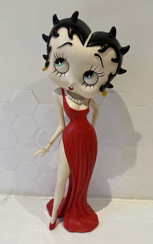 Vintage 2023 betty - 2023, boop