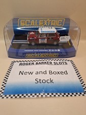 Scalextric C3100 Morris Mini