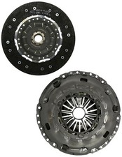 Clutch Kit, 2.5 TDI AXE, BLJ