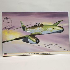 Hasegawa 1/32 Me262A Model Kit